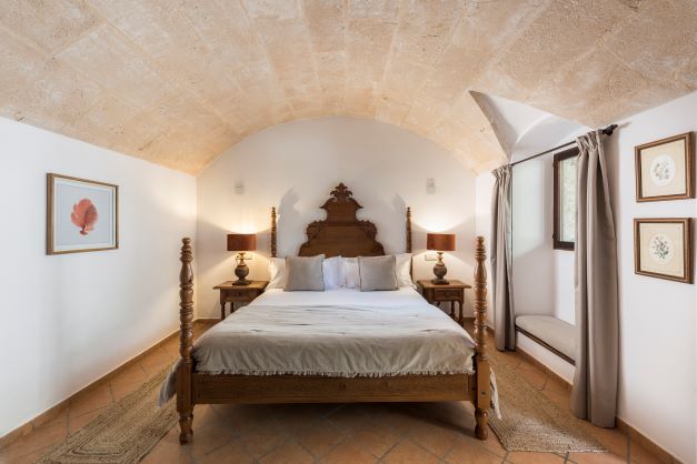 Can Beneit Fincahotel Agroturismo Mallorca Urlaub